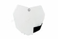 RTECH FRONT NUMBERPLATE