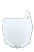 RTECH FRONT NUMBERPLATE