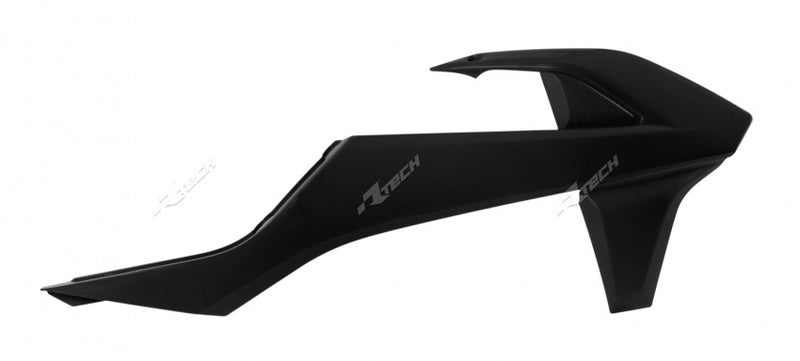 RTECH RAD SCOOPS BLK