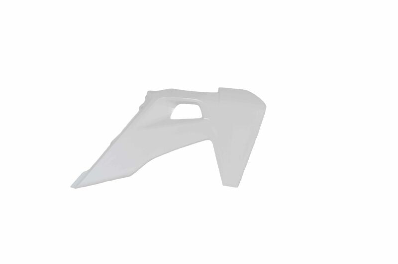 RTECH RAD SCOOPS WHT