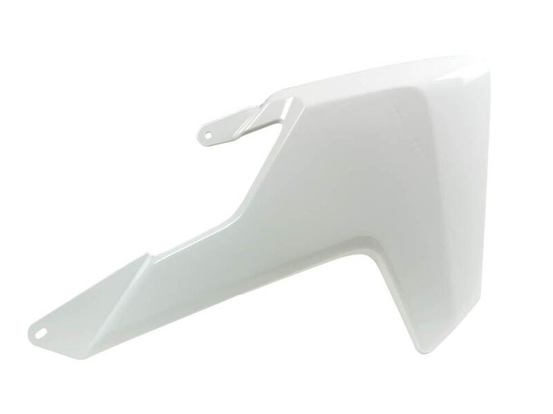 RTECH RAD SCOOPS WHT