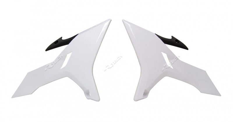 RTECH RAD SCOOPS WHT