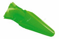 RTECH PLASTIC REAR FENDER NGRE