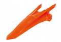 RTECH PLASTIC REAR FENDER ORA