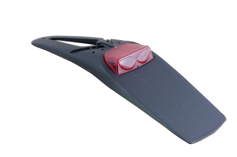 RTECH PLASTIC EXTREME LED TAIL LIGHT