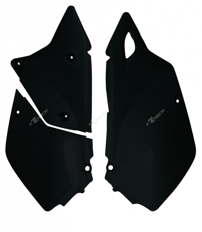 RTECH SIDE PANELS