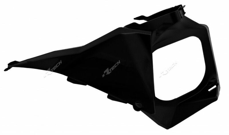 RTECH AIRBOX COVER RIGHT