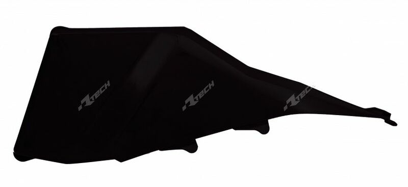 RTECH AIRBOX COVER LEFT