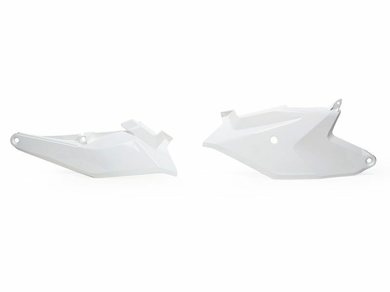 RTECH SIDE PANELS