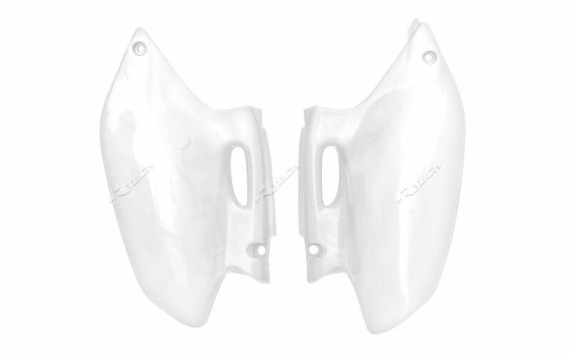 RTECH SIDE PANELS