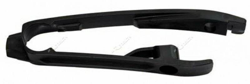 RTECH PLASTIC SWINGARM + CHAINSLIDER
