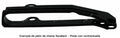 RTECH PLASTIC SWINGARM + CHAINSLIDER