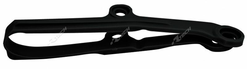 RTECH PLASTIC SWINGARM + CHAINSLIDER