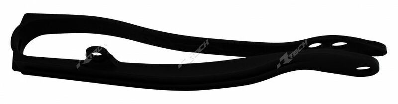 RTECH PLASTIC SWINGARM + CHAINSLIDER