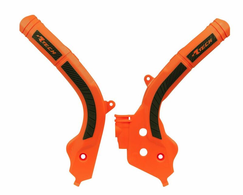 RTECH PLASTIC FRAME PROTECTORS