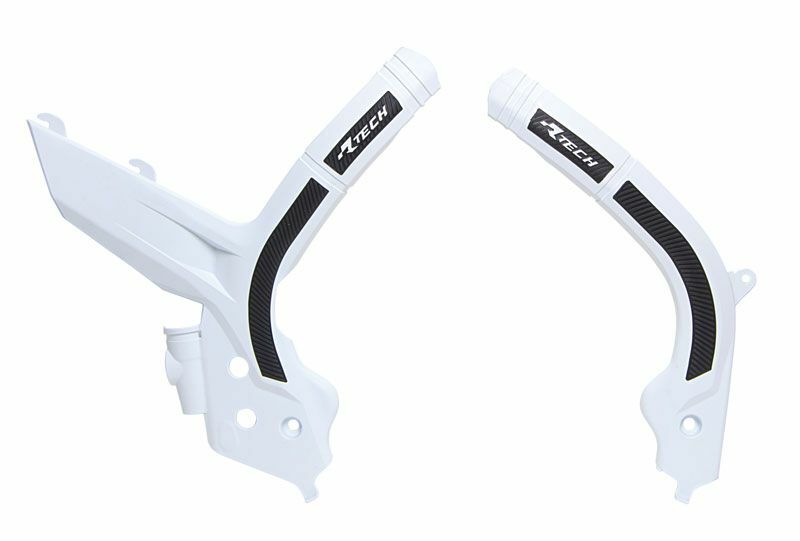 RTECH PLASTIC FRAME PROTECTORS