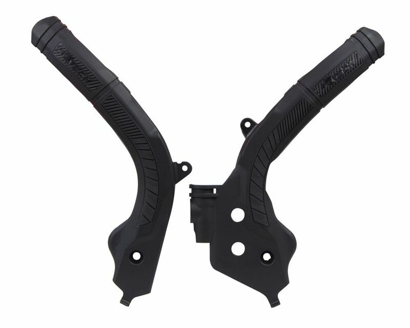 RTECH PLASTIC FRAME PROTECTORS