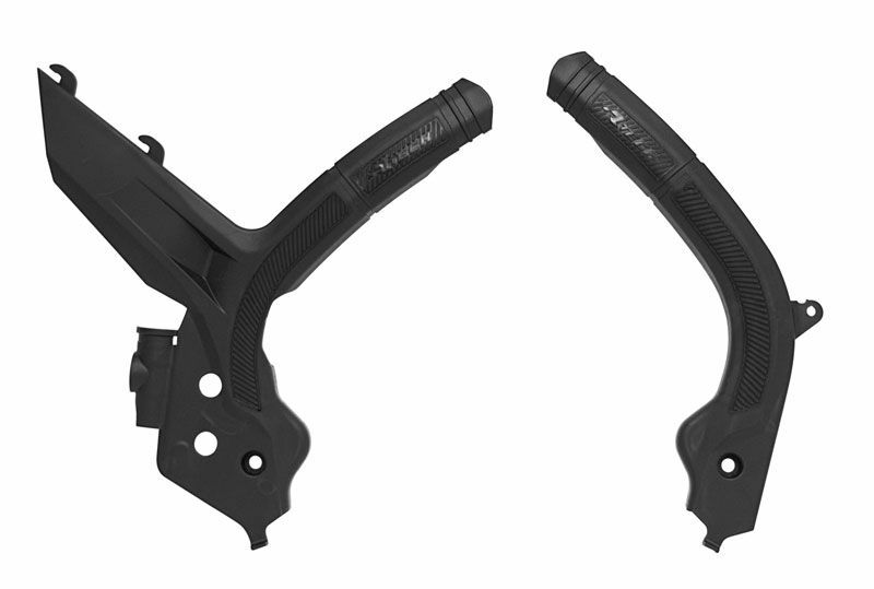 RTECH PLASTIC FRAME PROTECTORS