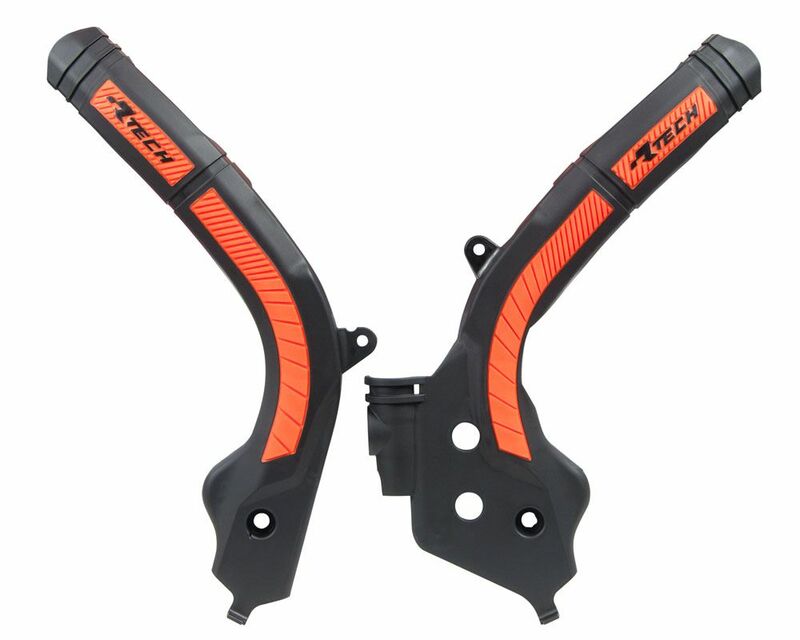 RTECH PLASTIC FRAME PROTECTORS