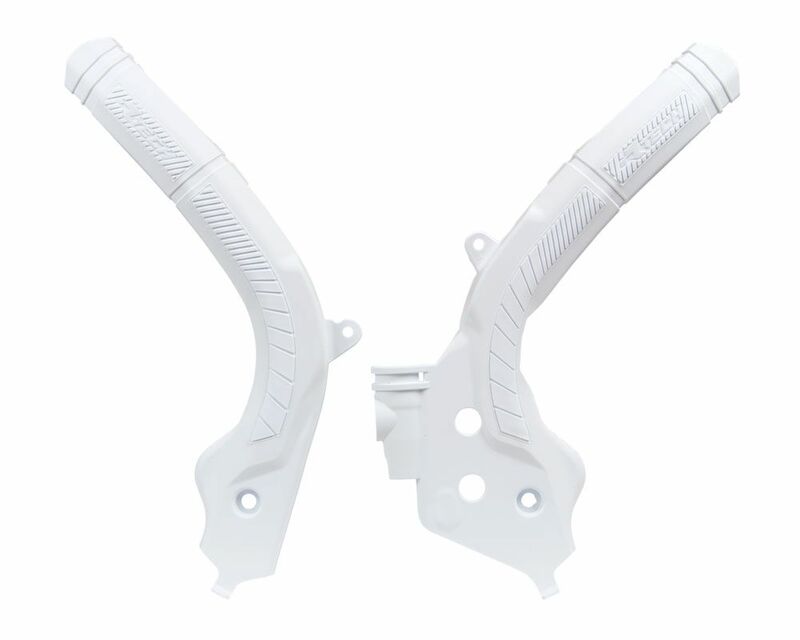 RTECH PLASTIC FRAME PROTECTORS