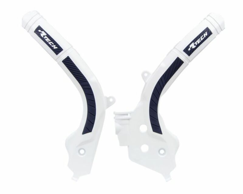 RTECH PLASTIC FRAME PROTECTORS