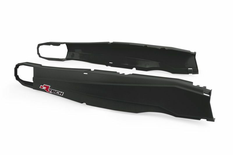 RTECH PLASTIC SWINGARM PROTECTORS