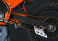 RTECH PLASTIC SWINGARM PROTECTORS