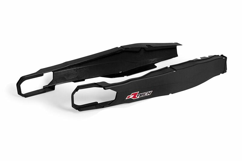 RTECH PLASTIC SWINGARM PROTECTORS