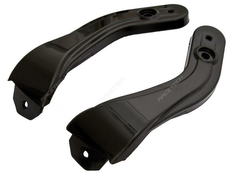 RTECH SPAREPARTS SLIDERS BLACK