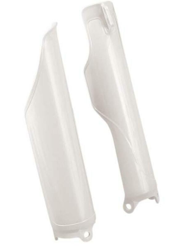 RTECH PLASTIC FORK PROTECTORS