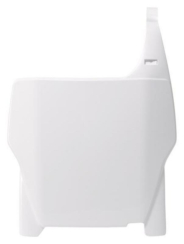 RTECH FRONT NUMBERPLATE