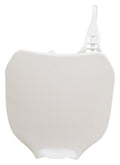 RTECH FRONT NUMBERPLATE