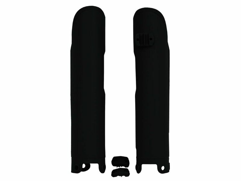 RTECH PLASTIC FORK PROTECTORS