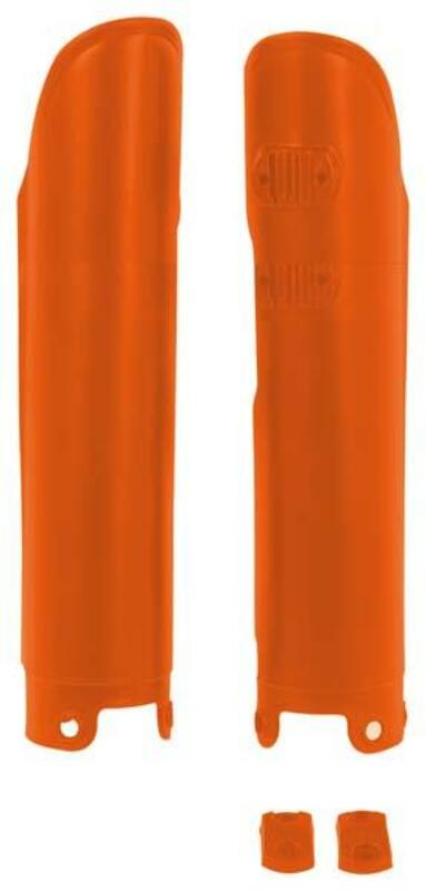 RTECH PLASTIC FORK PROTECTORS