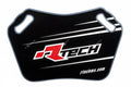 RTECH PITBOARD WHITE WITH MARKER
