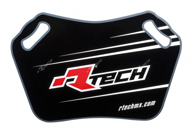 RTECH PITBOARD WHITE WITH MARKER