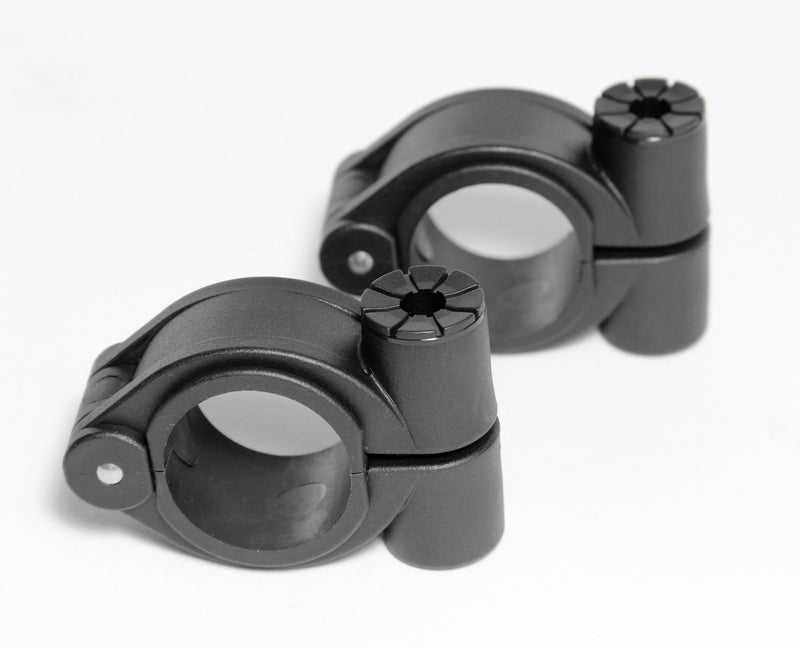 MRA CLAMPS HK 28MM/32MM