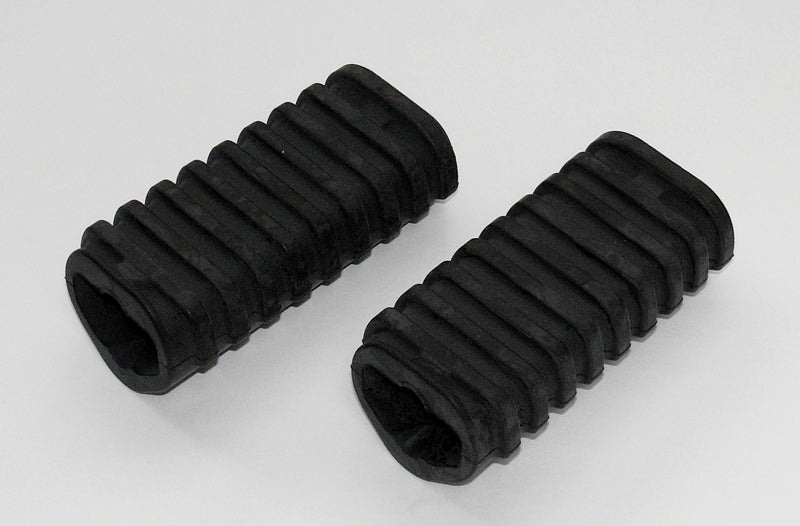 TOURM GRIP FOOT PEGS HONDA