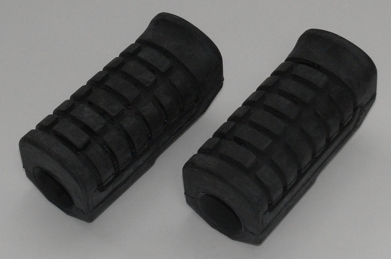 TOURM GRIP FOOT PEGS HONDA