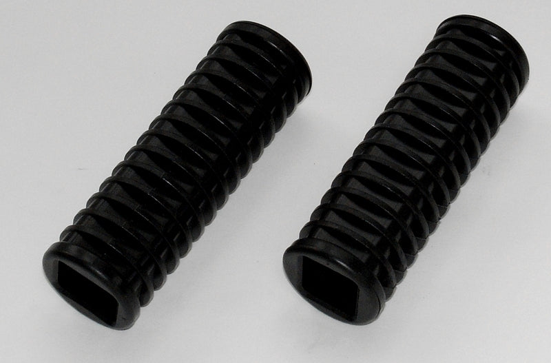 TOURM GRIP FOOT PEGS HONDA