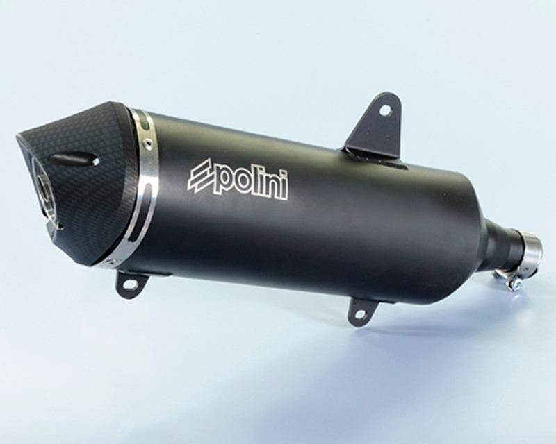 POLIN EXHAUST