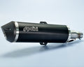 POLIN EXHAUST
