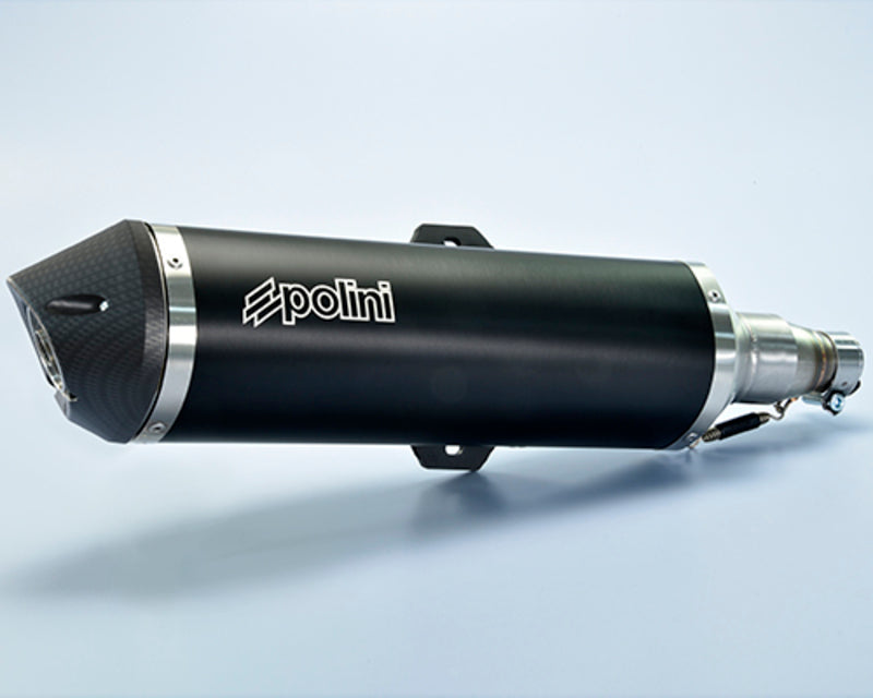 POLIN EXHAUST