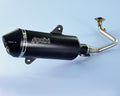 POLIN EXHAUST