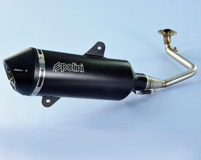 POLIN EXHAUST