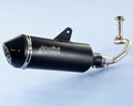 POLIN EXHAUST