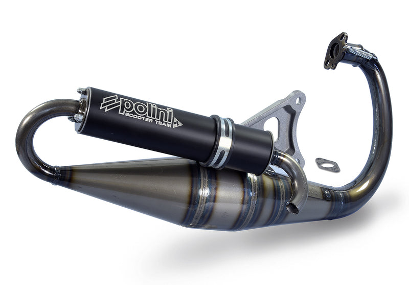 POLIN EXHAUST