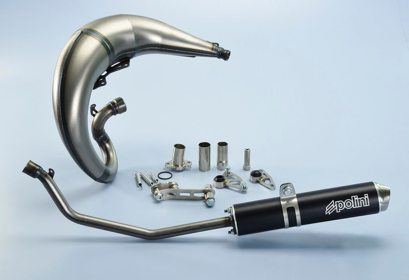 POLIN EXHAUST