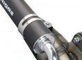 TECGA SPAREPARTS CLAMP NXTR-TREK-RSII