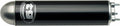 TECGA SPAREPARTS SILENCER E-BOX BLACK